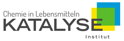 Chemie in Lebensmitteln - KATALYSE Institut Logo